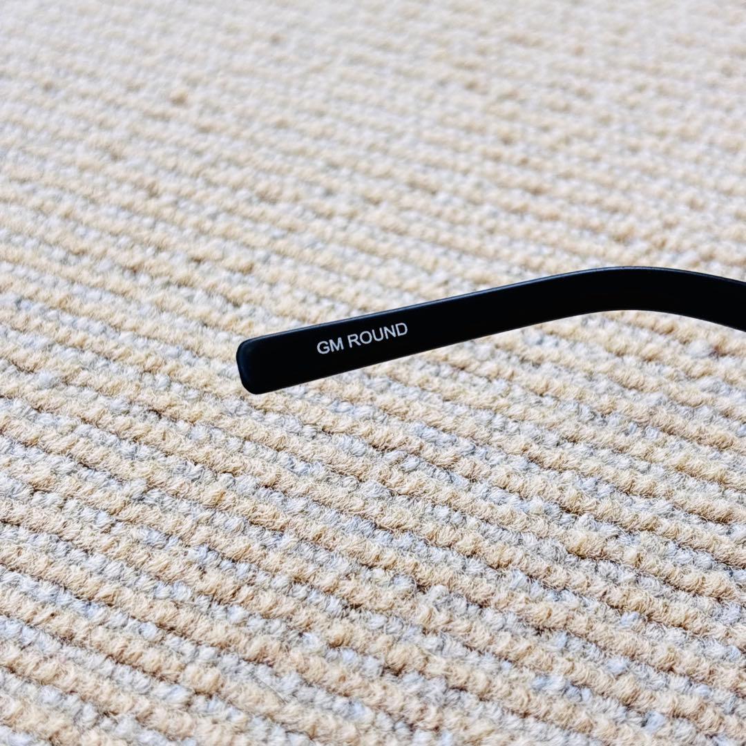 お値下げ　金子眼鏡×ISSEY MIYAKE GEOMETRY-ROUND