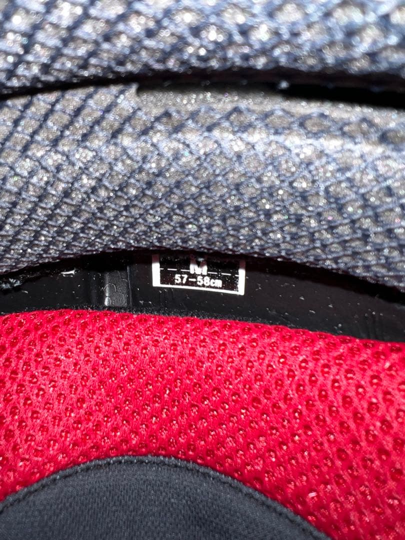 SHOEI X-Fifteen マルケスモテギ5