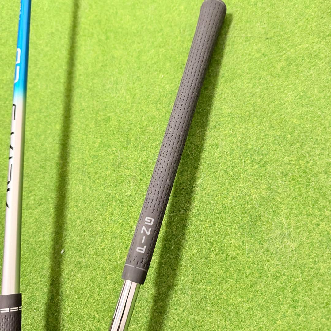 【美品】ピンping G440 MAX ドライバー10.5 おまけウェッジ付き