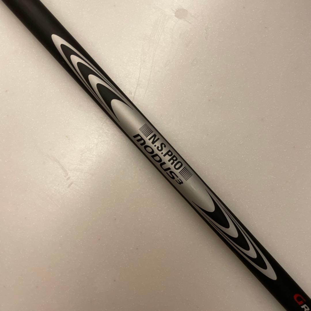 テーラーメイド ユーティリティ