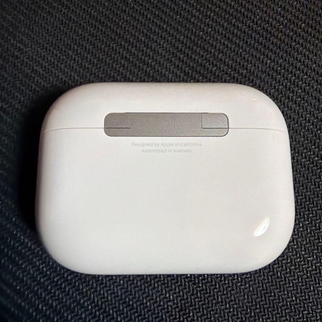 即日発送｜AirPods Pro 3 本体｜ほぼ未使用品