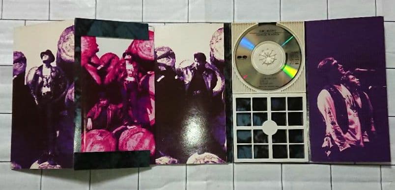 【レア☆】CHAGE&ASKA 8cmシングル11枚 + 3枚 14枚セット