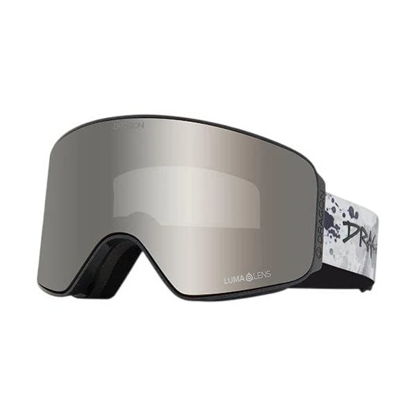 Dragonスキースノーボードゴーグル NFX　MAG　OTG　AF