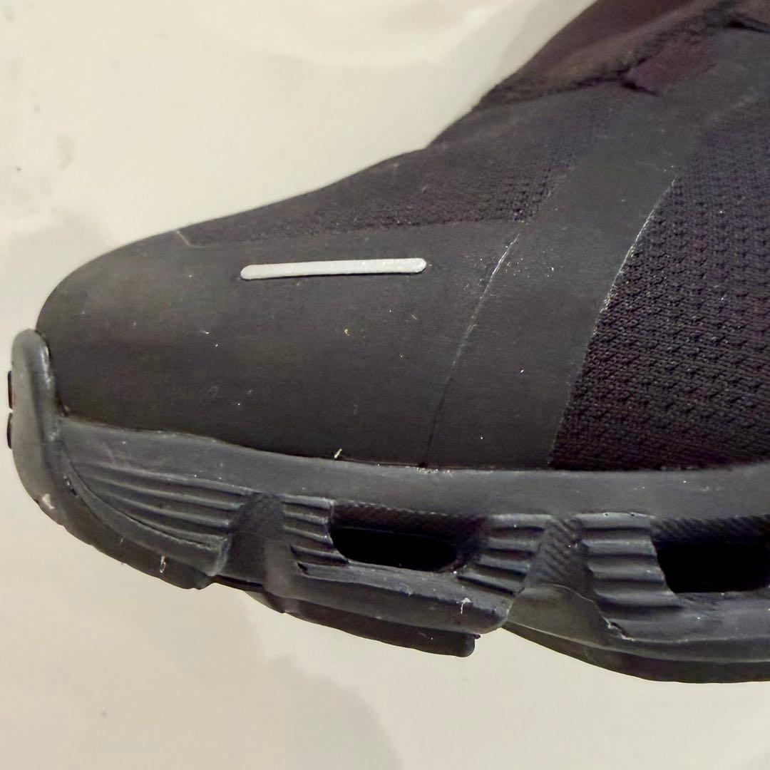 【超美品】On Cloud 5 Waterproofクラウド５ウォータープルーフ