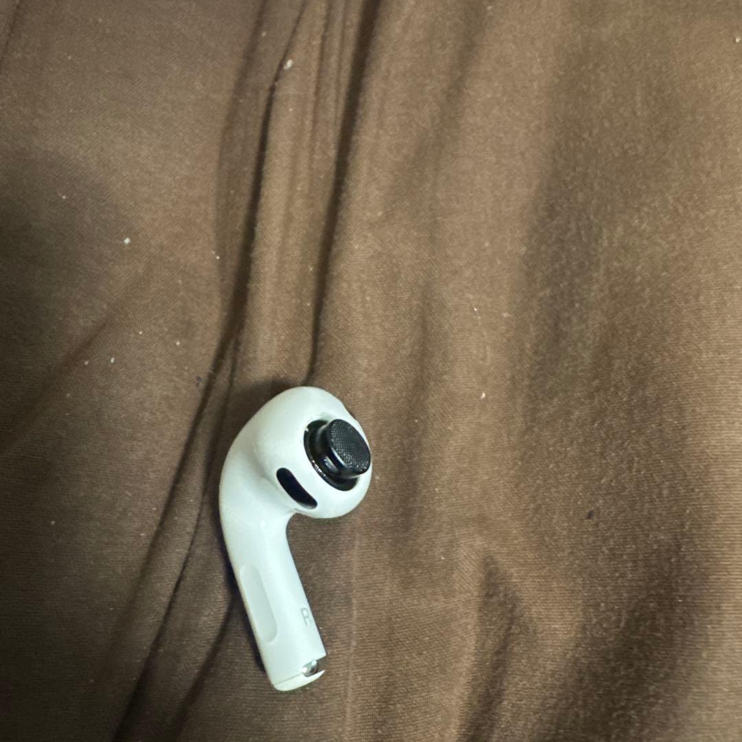 AirPods pro 3 左右イヤホンのみ