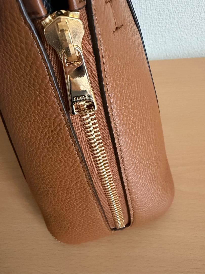 FURLA ジルダ　2wayショルダーバッグ