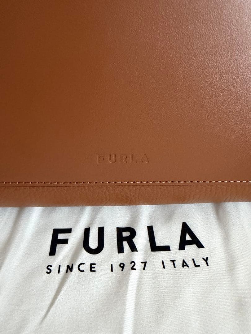 FURLA ジルダ　2wayショルダーバッグ