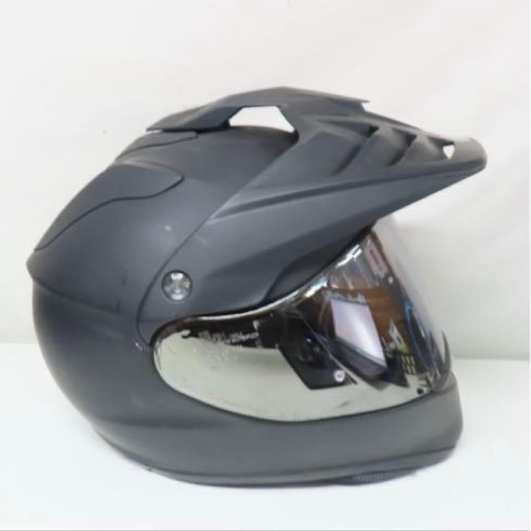 SHOEI ショウエイ HORNET ADV Mサイズ マットブラック
