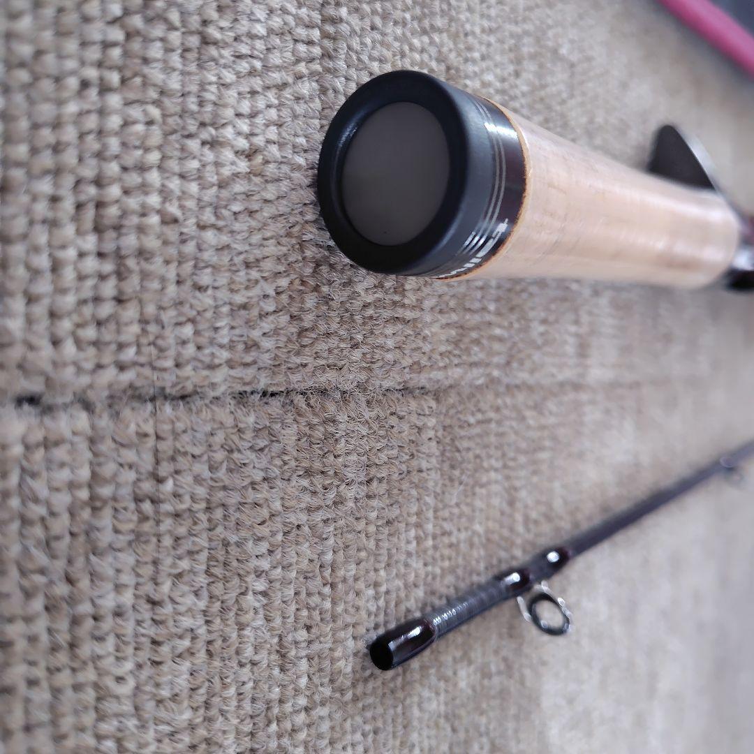 テイルウォークトラウティアフェリークC52ーL