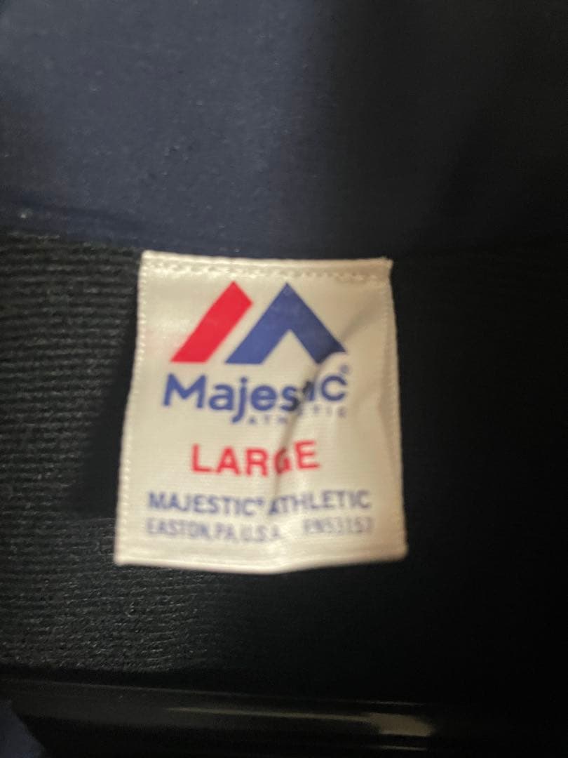 【値下げ】埼玉西武ライオンズ　スタッフジャンパー