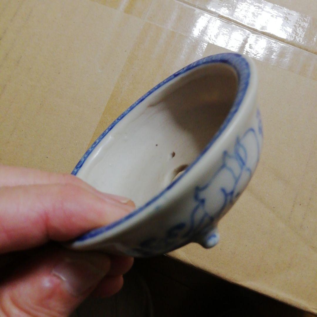 ミニ鉢、盆栽鉢、盆栽小鉢、鉢、植木鉢、山野草鉢、盆栽