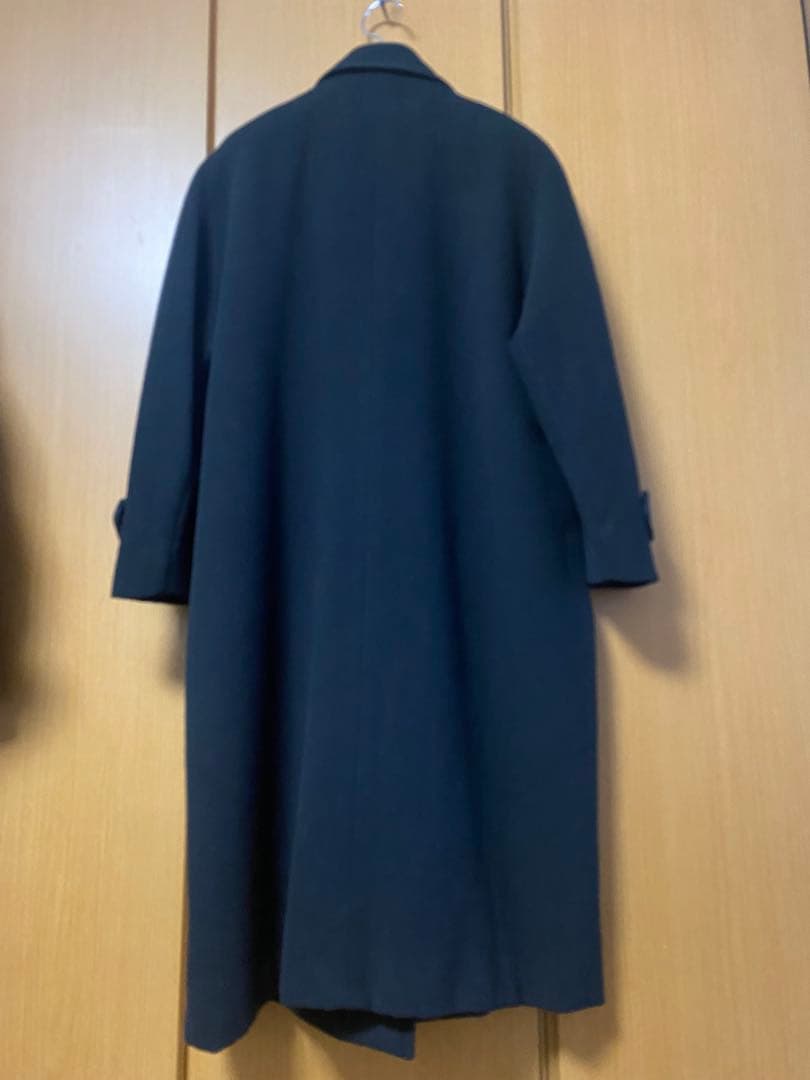 【希少】《BURBERRYS》ダブルブレスト チェスターコート　ヴィンテージ