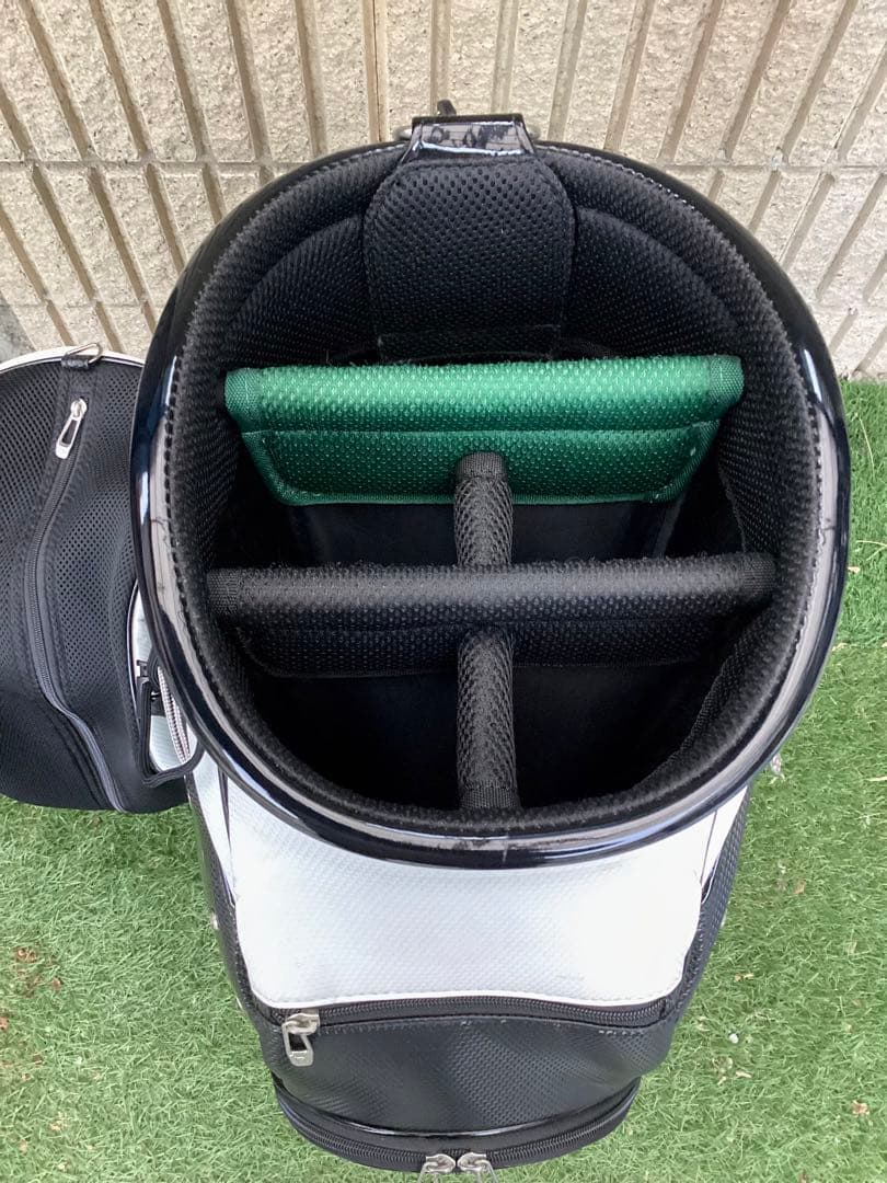 K*i様 adabat アダバットキャディバッグ