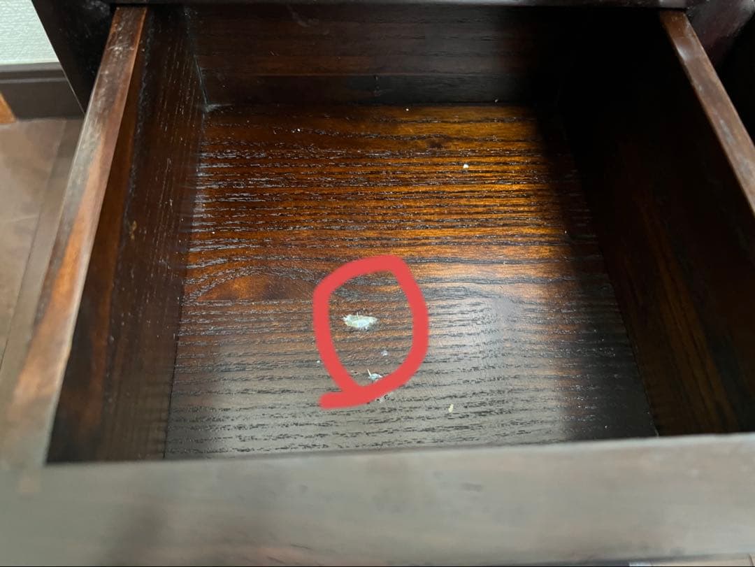 唐木 花梨 無垢材 9個3段 唐木家具 薬棚 薬箪笥 小箪笥 箪笥 和モダン