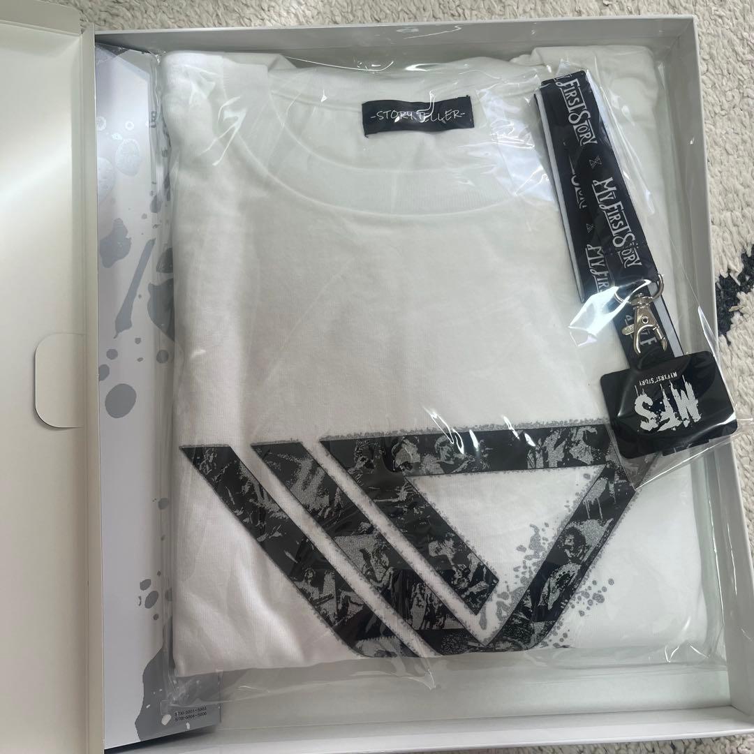 ミュージック MY FIRST STORY 10th Anniversary BOX