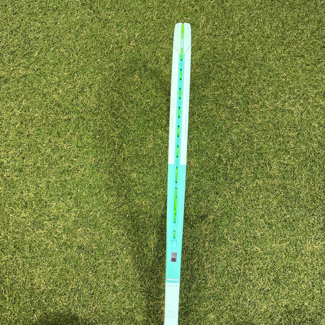 【即日発送 極美品】HEAD BOOM MP 2024 オルタネイトG2