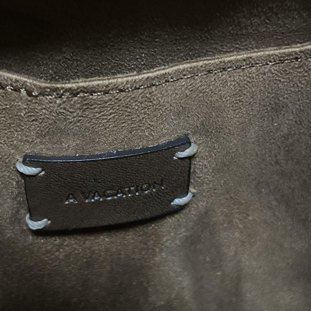 タグ付✨未使用A VACATION 別注 POOL MIDI PLAIN