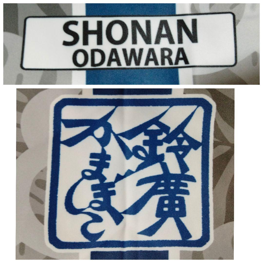 ゴレアドール 湘南ベルマーレフットサル ロドリゴ #10 21/22ユニフォーム