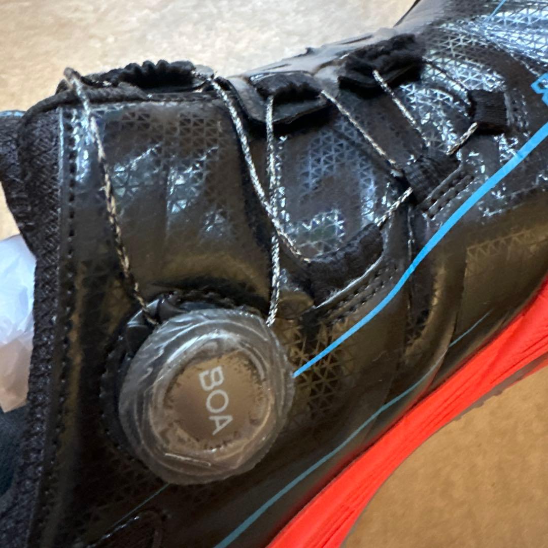 バドミントンシューズ 26.5cm