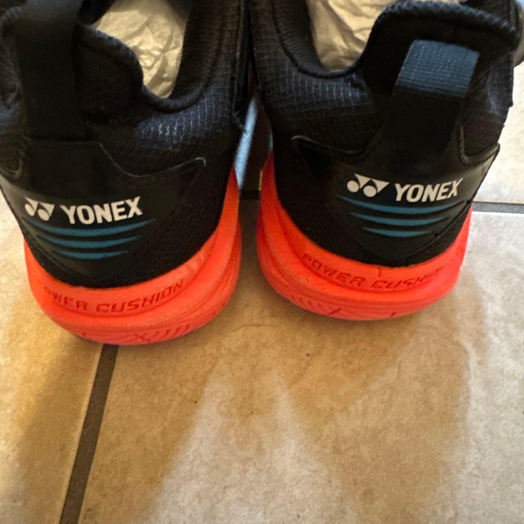 バドミントンシューズ 26.5cm