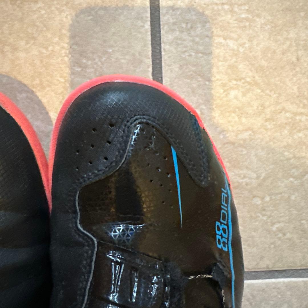 バドミントンシューズ 26.5cm