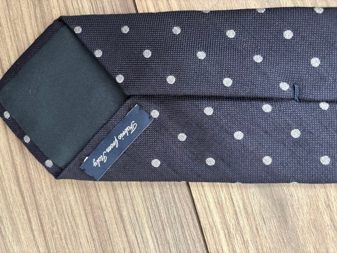 ネクタイ10本セット　鎌倉シャツ5本　ユナイテッドアローズ　マッキントッシュ等