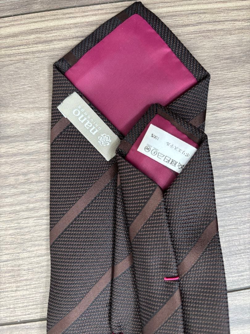 ネクタイ10本セット　鎌倉シャツ5本　ユナイテッドアローズ　マッキントッシュ等