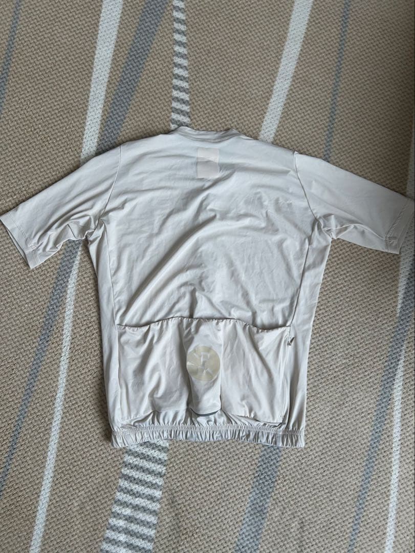 プロトンドパリ PELOTON DE PARIS サイクルジャージ上下セット