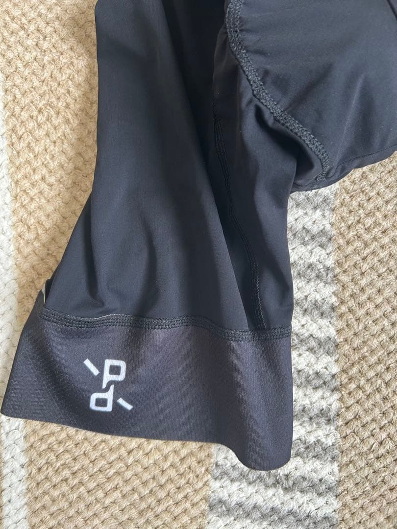 プロトンドパリ PELOTON DE PARIS サイクルジャージ上下セット