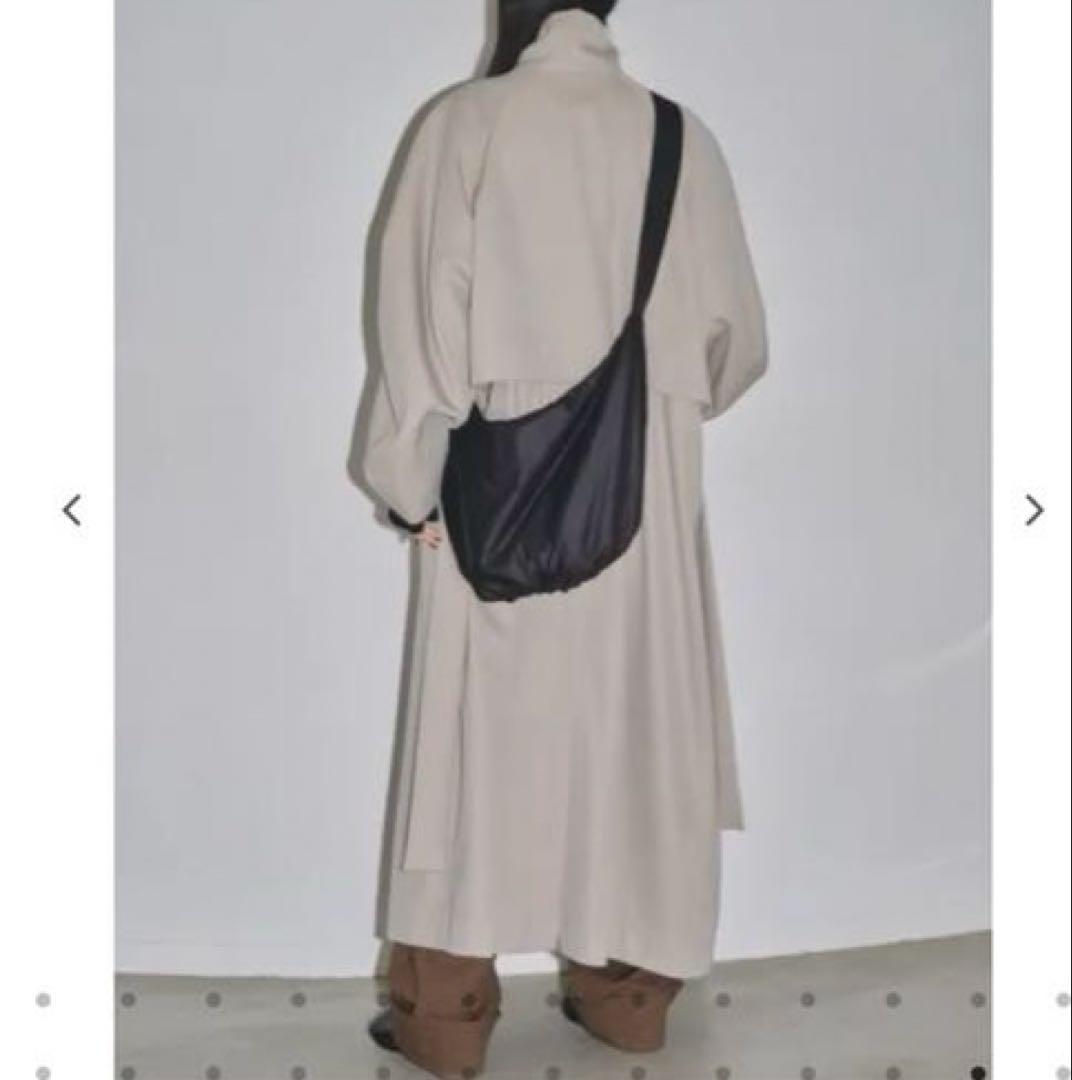 リサTODAYFUL Standcollar Trench Coat