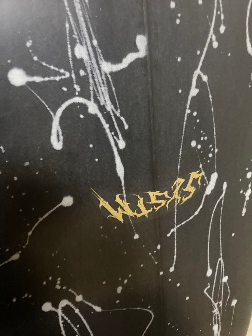 SYSTM  システム　ツインピン 5'7\"