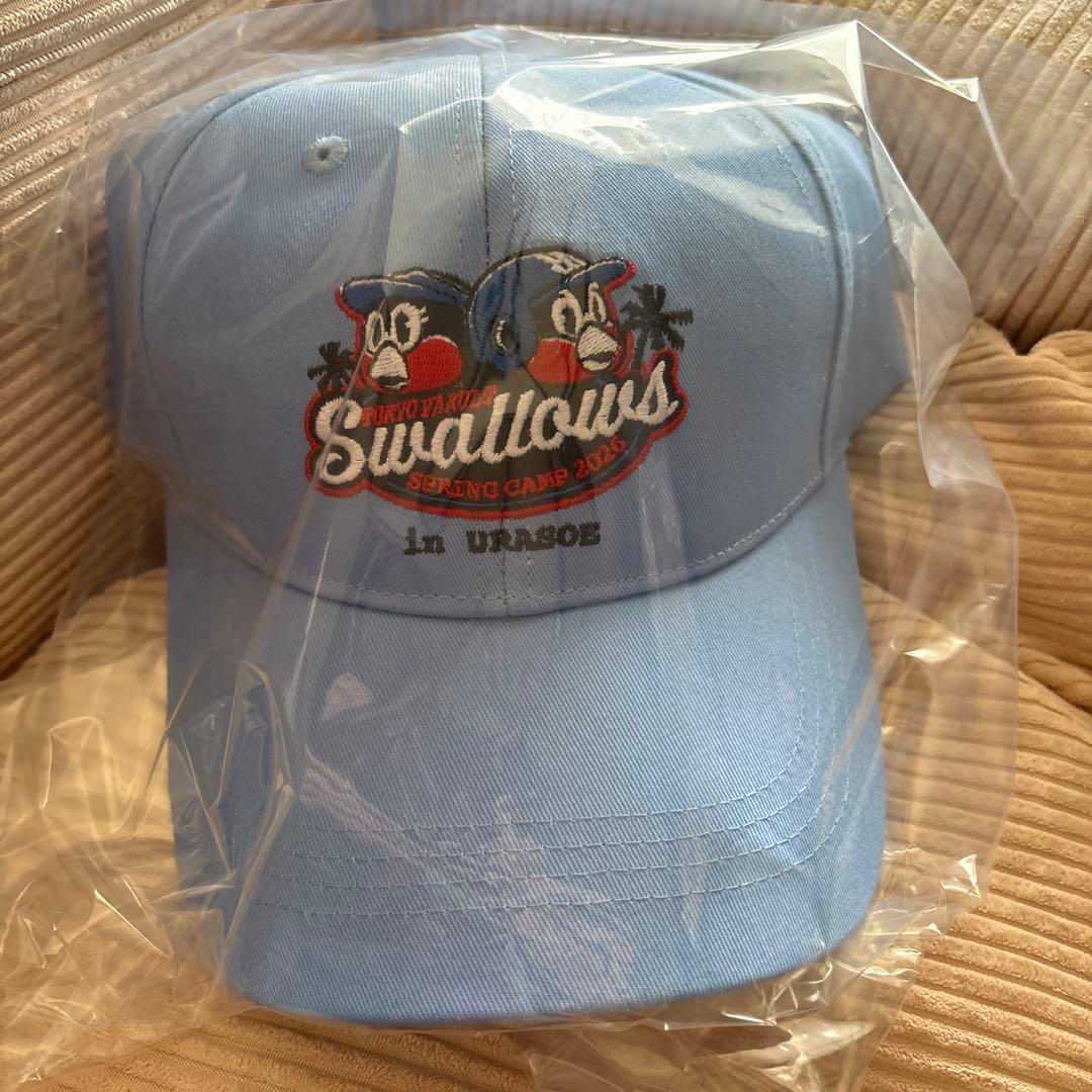 専用　3点スプリングキャンプ2026 キャップ