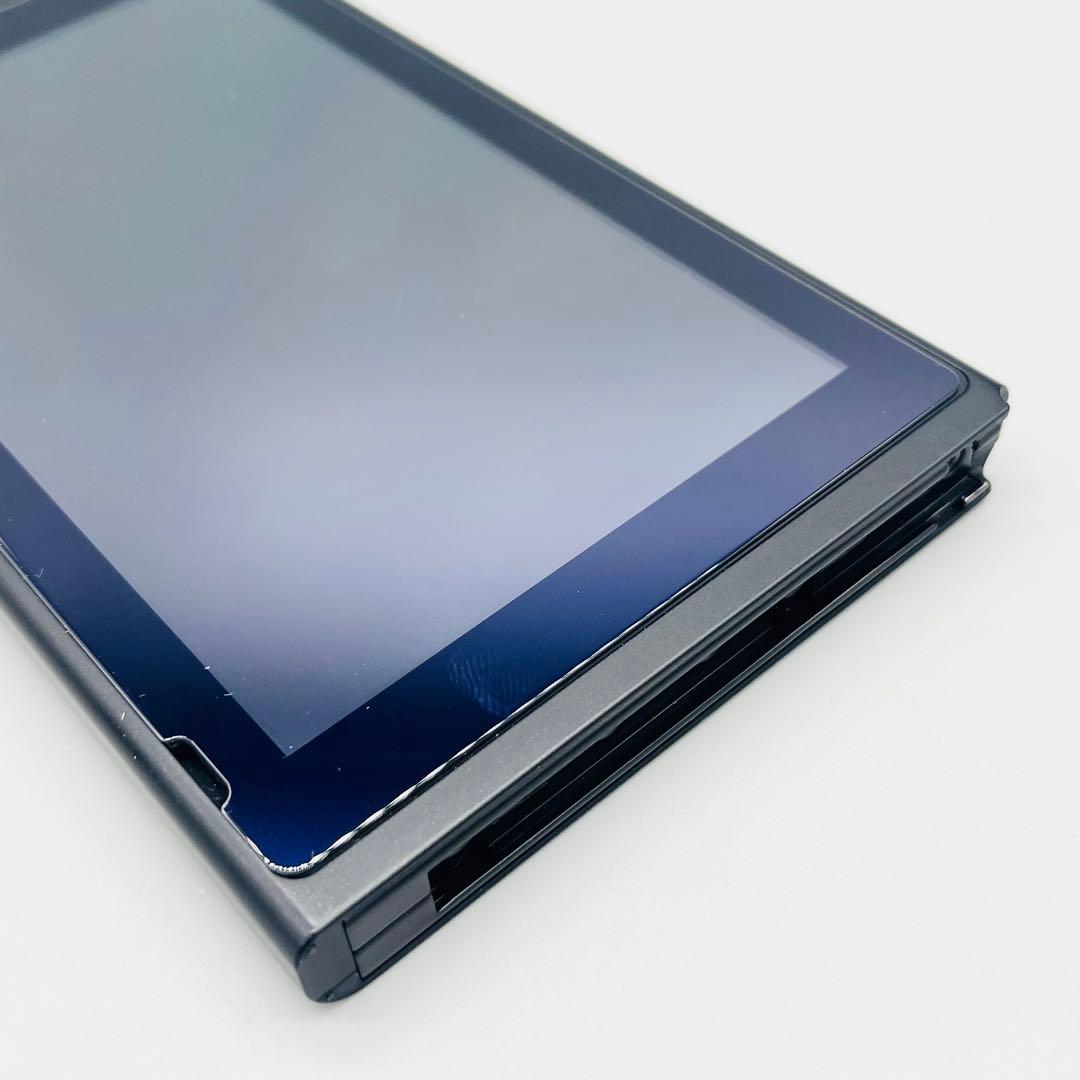 Nintendo Switch モンハンライズ スペシャルエディション　液晶のみ