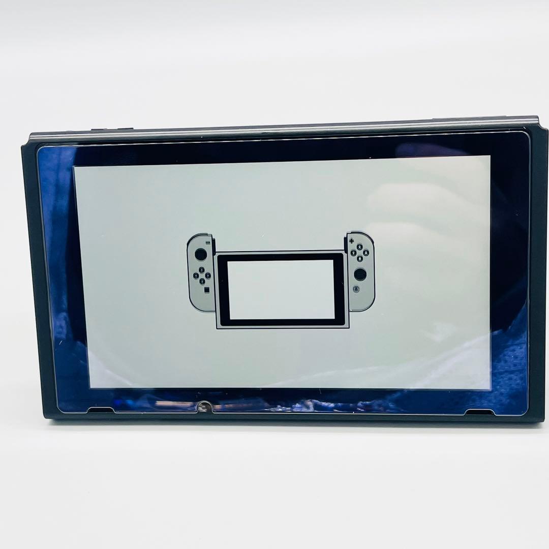 Nintendo Switch モンハンライズ スペシャルエディション　液晶のみ