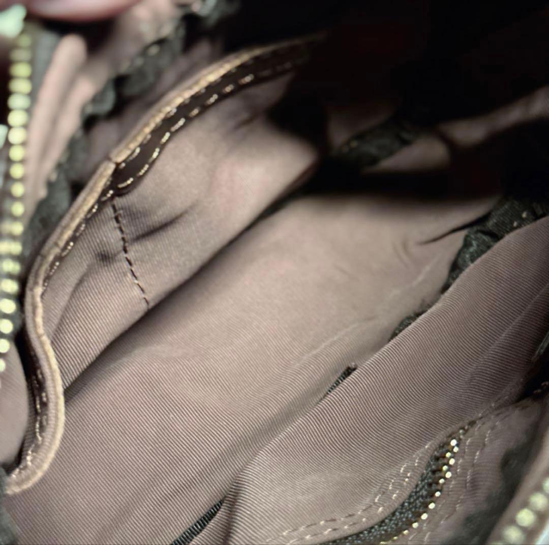 【未使用】 RRLバイカースタイル小物入れ