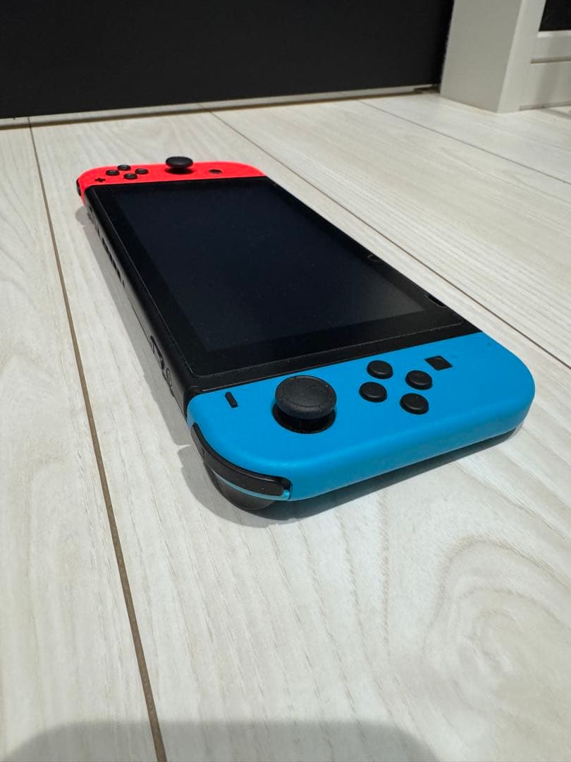 【極美品】Nintendo Switch 超お買い得セット【オールインワン】