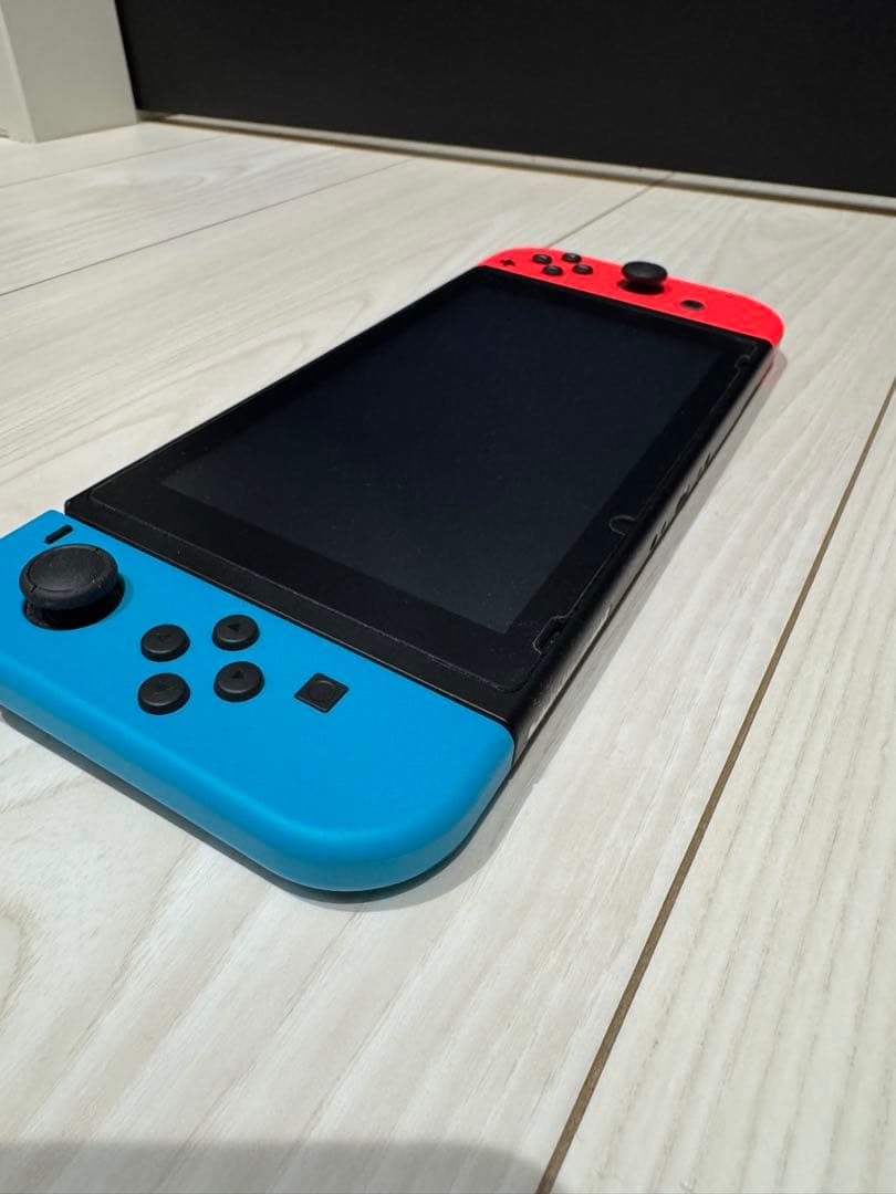 【極美品】Nintendo Switch 超お買い得セット【オールインワン】