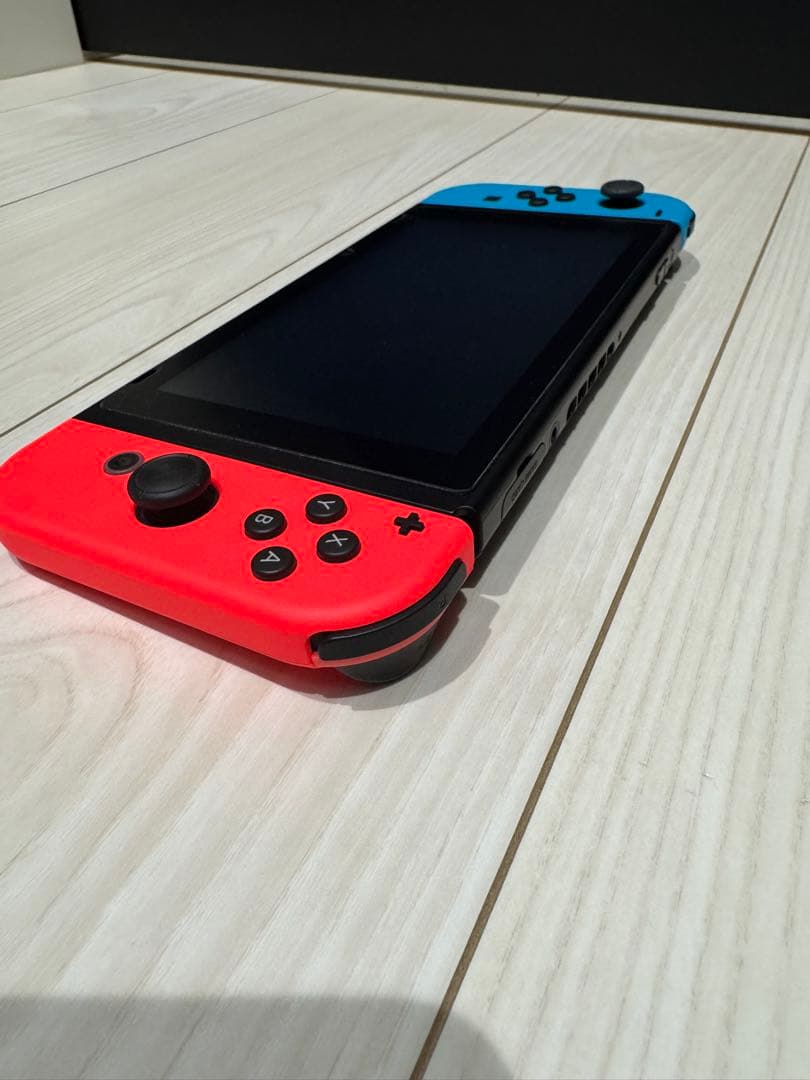 【極美品】Nintendo Switch 超お買い得セット【オールインワン】