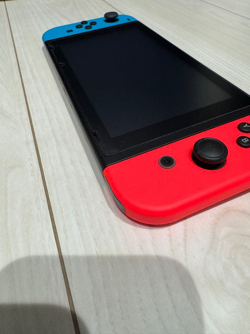 【極美品】Nintendo Switch 超お買い得セット【オールインワン】