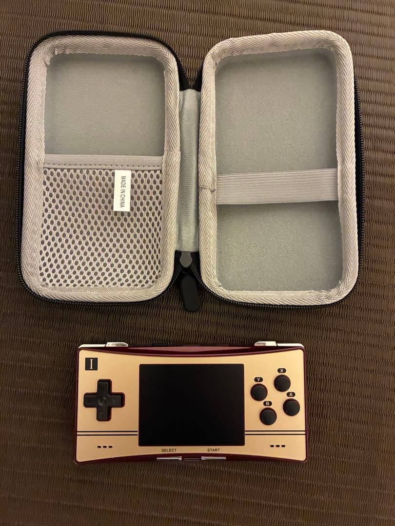 ANBERNIC RG 300X RG353V 二台セット