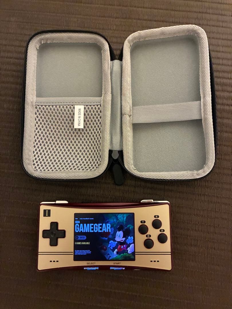 ANBERNIC RG 300X RG353V 二台セット