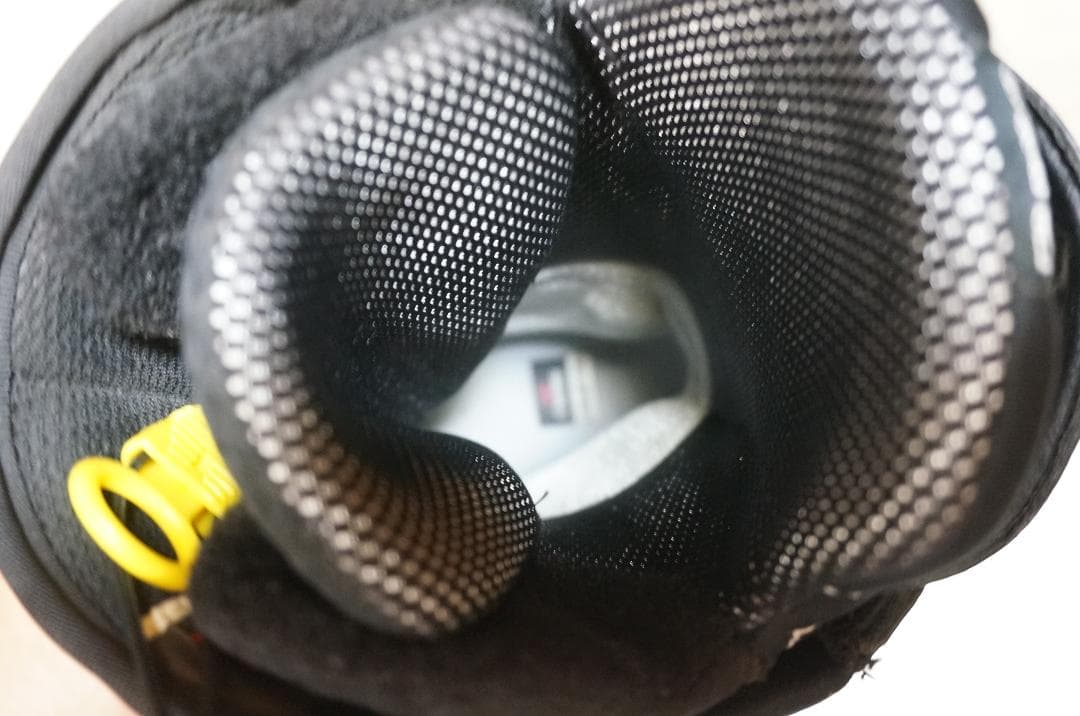 BURTON バートン スノーボードブーツ HAIL ヘイル 26cm