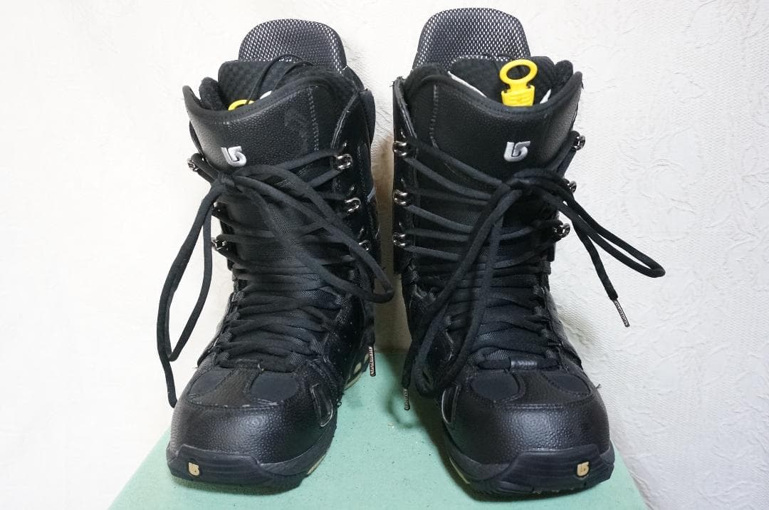 BURTON バートン スノーボードブーツ HAIL ヘイル 26cm