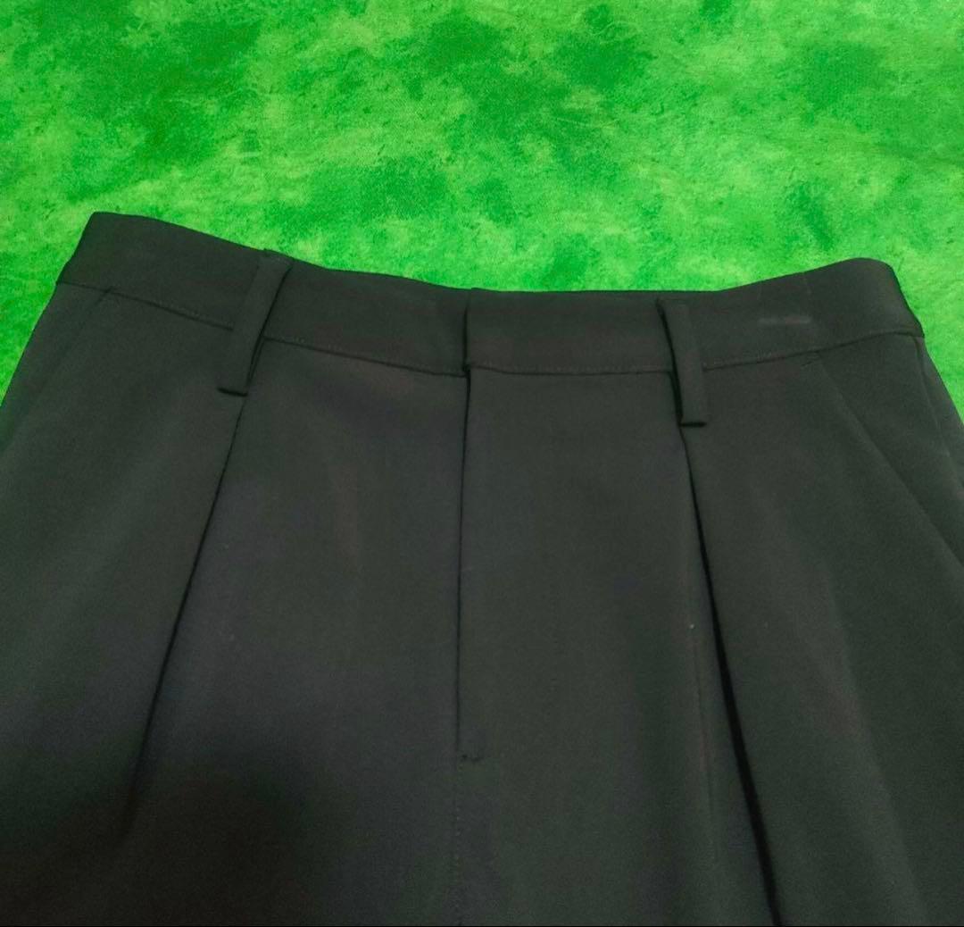 ■■美品■■UNITED ARROWS GOLF ジョガーパンツ M