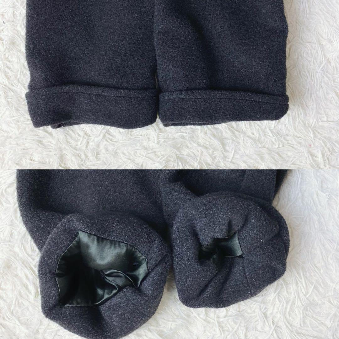 値下げ中 マックスマーラ マリナ ステッチ カシミヤ ふんわりコート マキシ丈