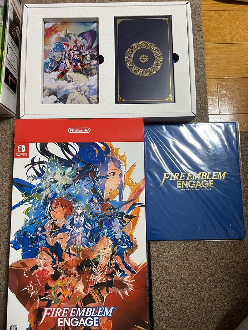 ニンテンドー　Switch ゲーム　ソフト　大量　まとめ売り