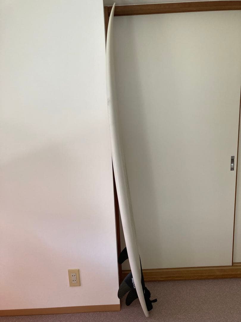 美品　ACSOD GOHST 5'11