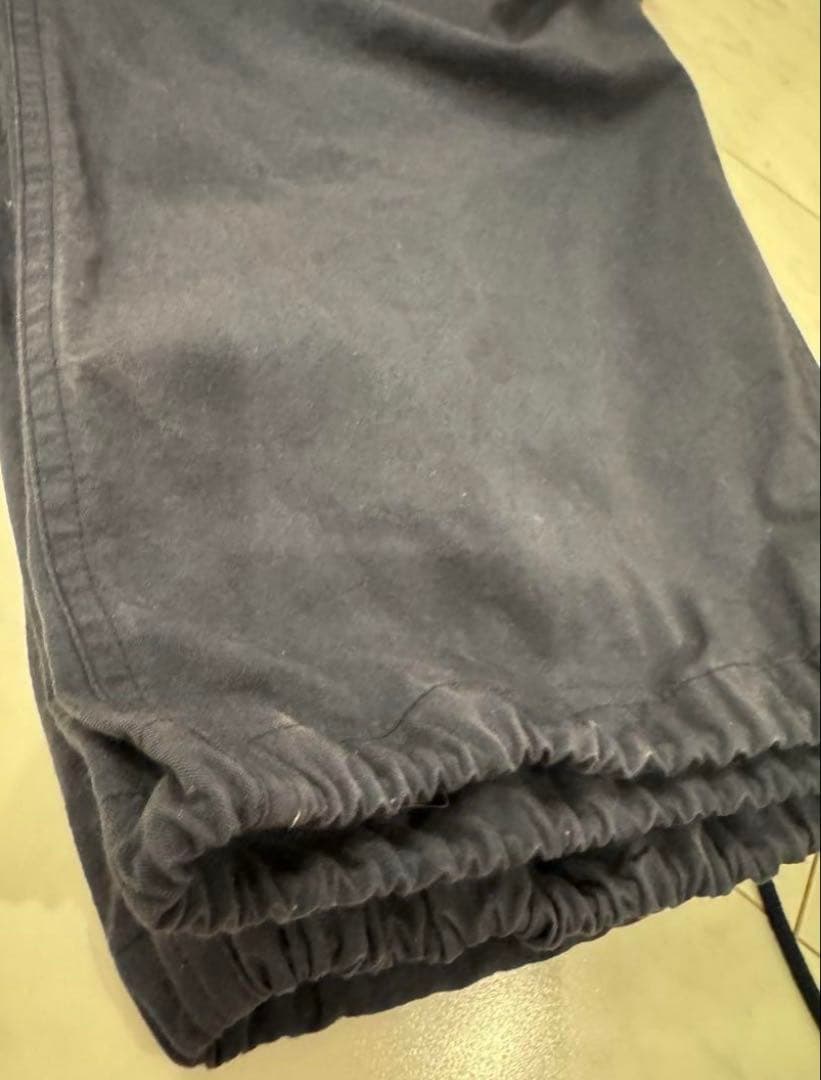 【入手困難】THE SHISHIKUI パンツ S ネイビー 完売品