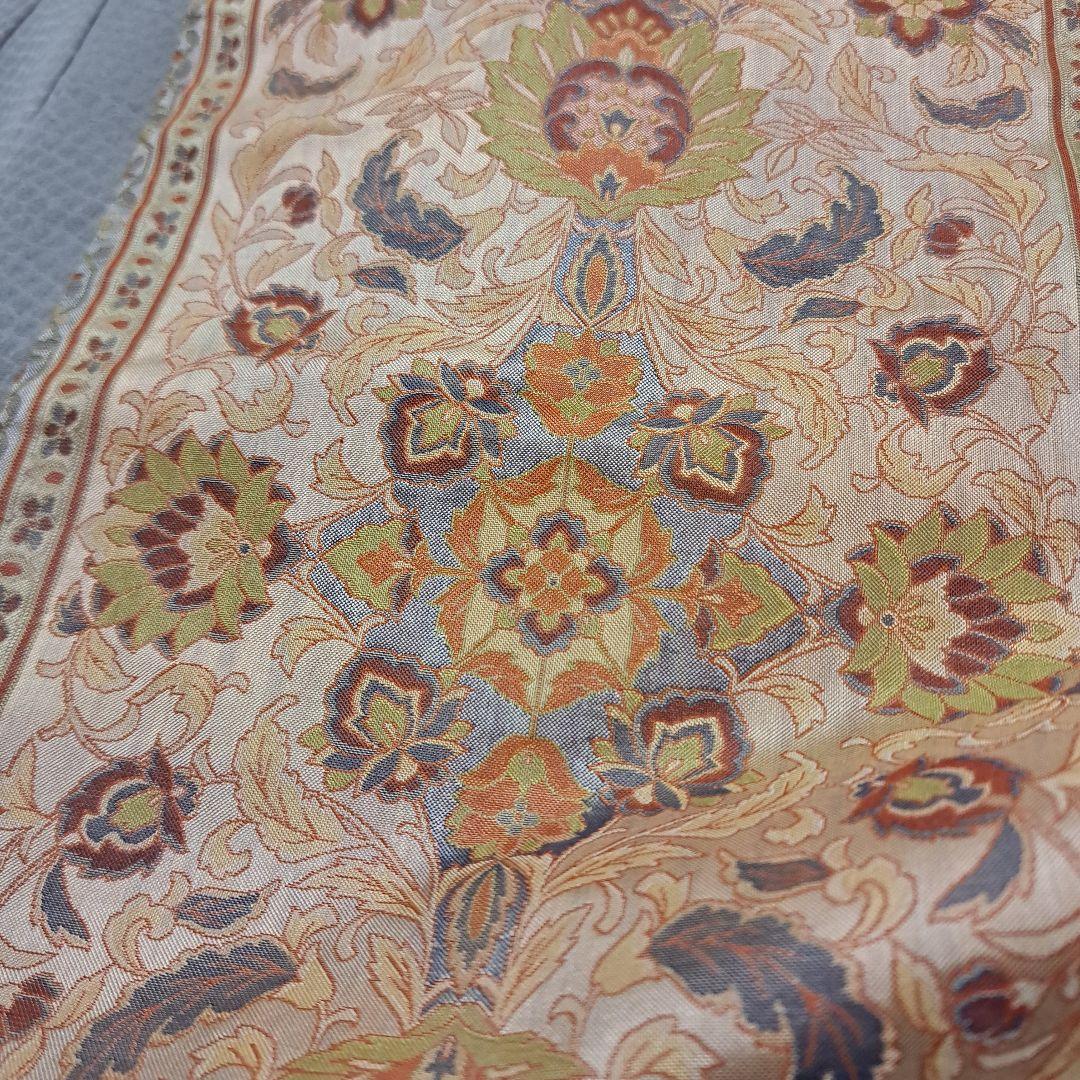 soujun　紋付訪問着、訪問着　正絹袋帯 　博多織付け帯