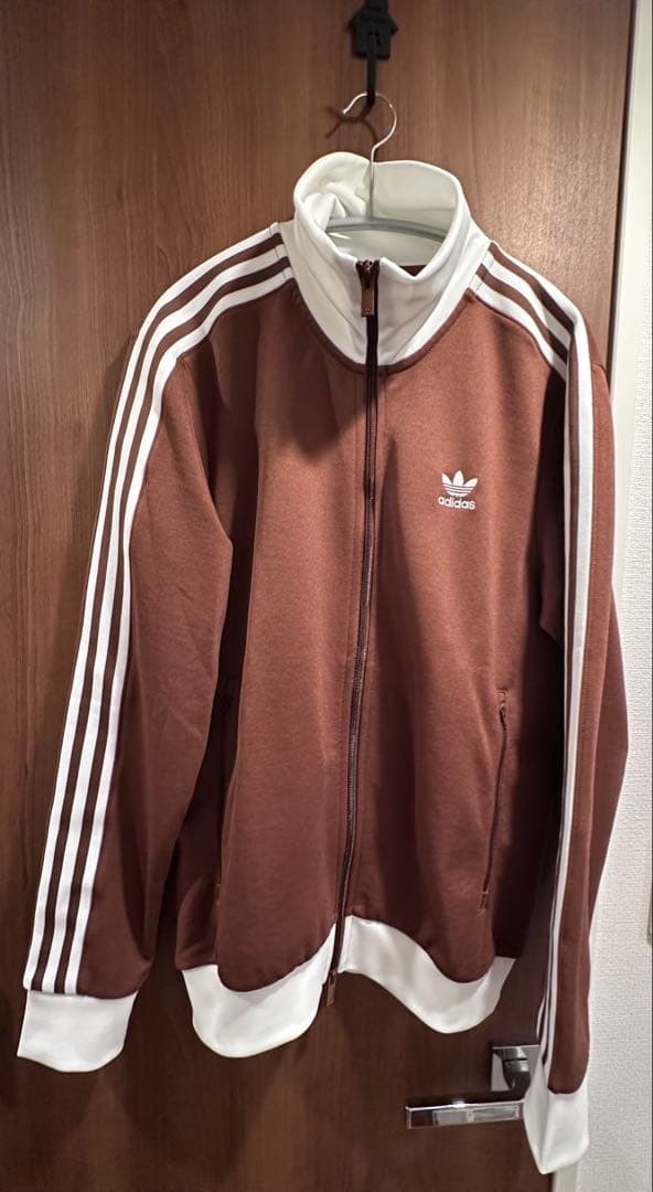 トラックジャケットジャージadidas Originals